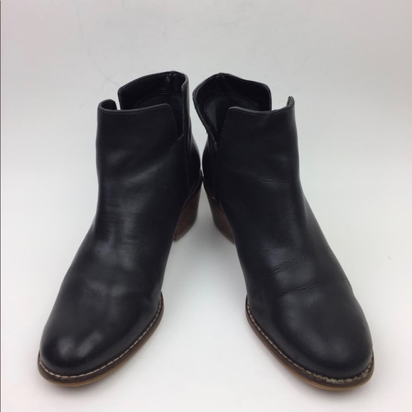 Cole Haan Shoes - COLE HAAN  Abbot' Chelsea Bootie sz 7B